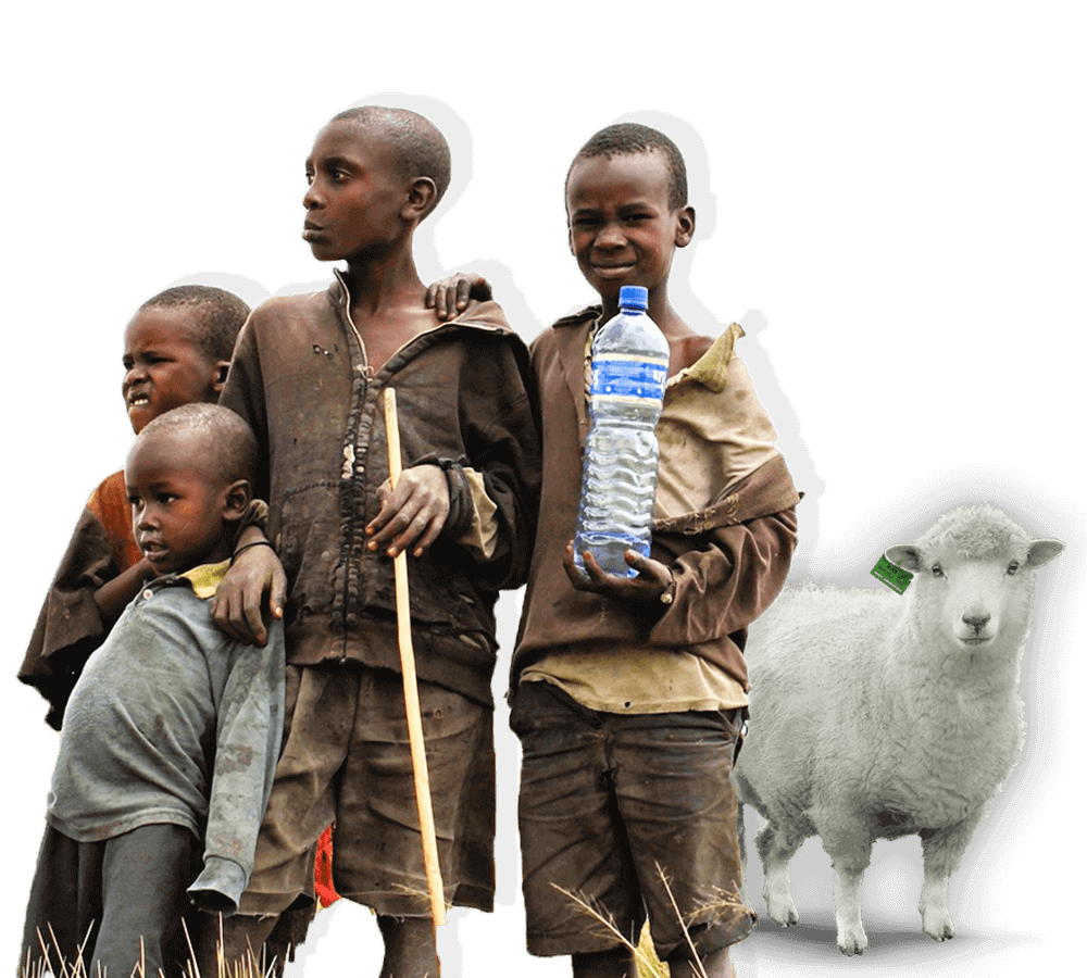 Su Kuyuları (Afrika)