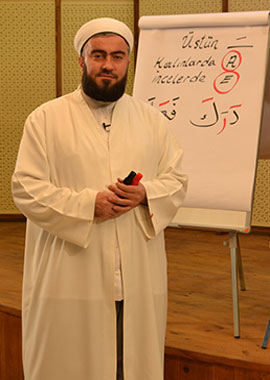 Online - Tv Elif-Ba Eğitim Projesi