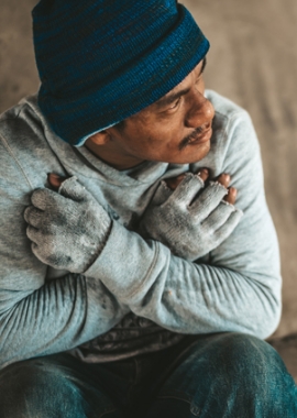 Sıcak Çorba Dağıtımı