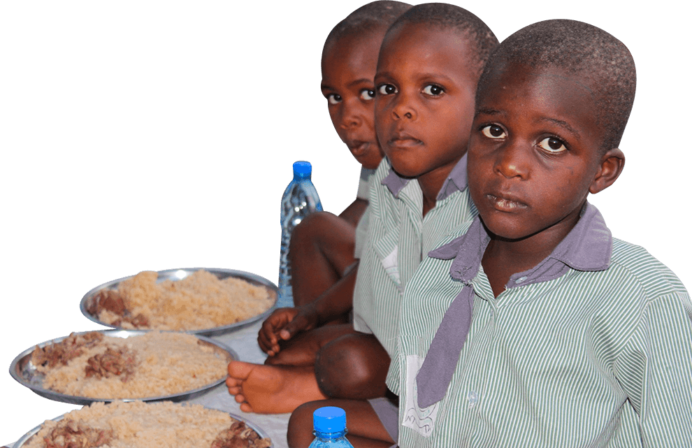 10.000 İftar Sofrası